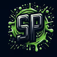 Splash Props
