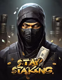 Stay Stacking 