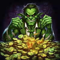 Green Goblins 