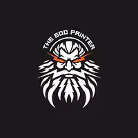 The God Printer