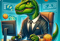 CRYPTOSAUR