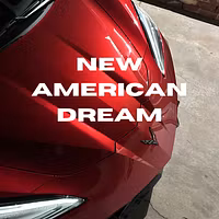 New American Dream