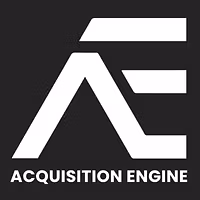 Harrison Franke // Acquisition Engine