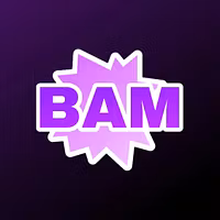 BAM