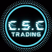 CSC | Ivan Trades