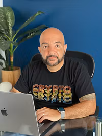 Multiple Streams of Crypto