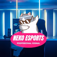 Neko Esport Signal