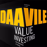 DAAVILE ALGO TRADING SYSTEMS
