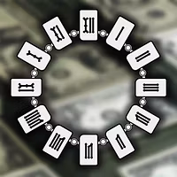 Frugal Bets