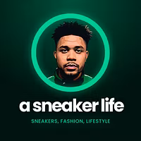 A Sneaker Life