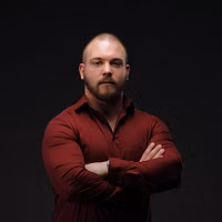Holistic Manhood