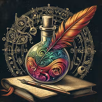AlchemyCrafts