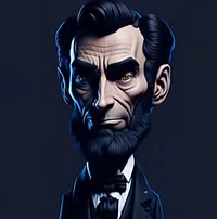 All In Abe