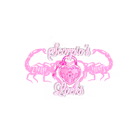 Scorpio's Locks