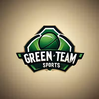 The Green Team✅