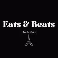 Eat Paris