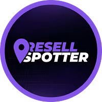 Resell Spotter VIP