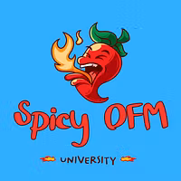 SpicyOFM University