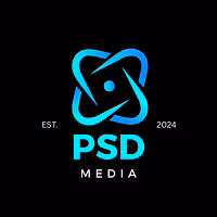 PSD Mixed Media