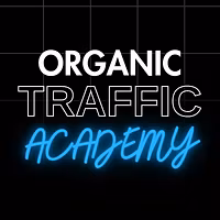 Organic Traffic Academy
