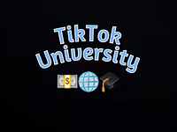 TikTok University