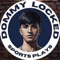 DommyLocked