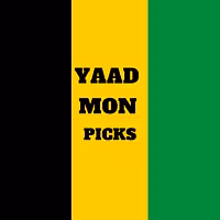 Yaad Mon Picks