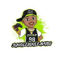 Jungleboyleakybo