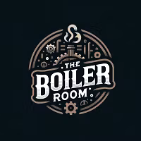 The Boiler Room 