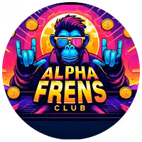 Alpha Frens Club