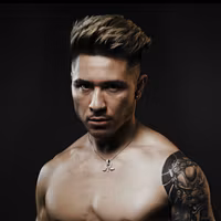 AUSTIN LIU