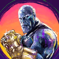 Mad Titans