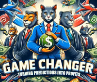 GamerChangerPicks