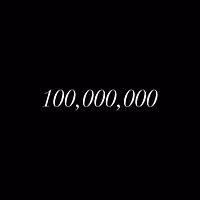 100x