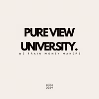 PURE VIEW UNIVERSITY 