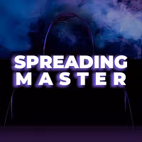 Spreading Master