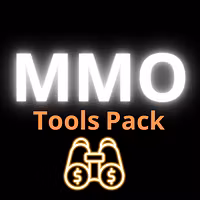 MMO TOOLS PACK