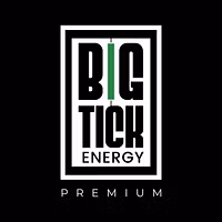 Big Tick Energy