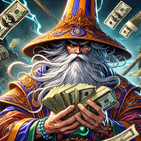 Wager Wizards
