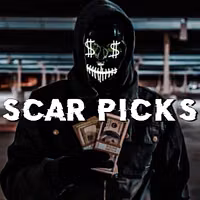 Scar Picks