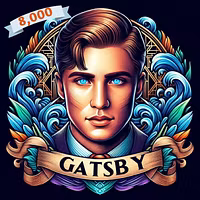 Gatsby's Mansion (X Monetization)