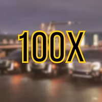 100x Investment Mastermind