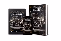 The Art of Professional English
