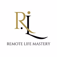 Remote Life Mastery