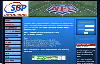 Sports Betting Pros