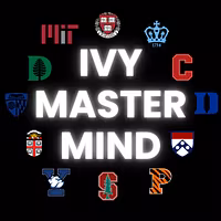 Ivy League Mastermind