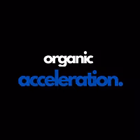 Organic Accelerator