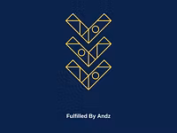 Fuffiled by Andz