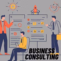 Business Start-Up Program