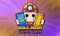 Gold Rush Capitalists - Trading Group
